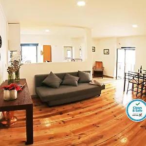Sweethome At Alfama's Heart , Lisbon Portugal