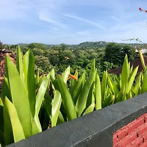 The Hidden Escapes Bingin- Sunset Rooftop Wood House With Ocean View & Private Kitchen , Uluwatu (Bali) Indonesia