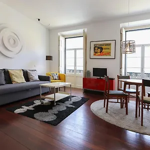 Downtown Delight By Homing Apartamento Lisboa