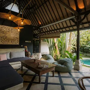Heart , Ubud (Bali) Indonesia