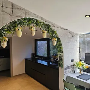 Arena Prestige Apartamento Pula