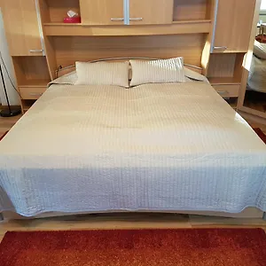 Délibáb Apartamento Budapest
