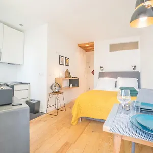 Downtown Comfy , Lisbon Portugal