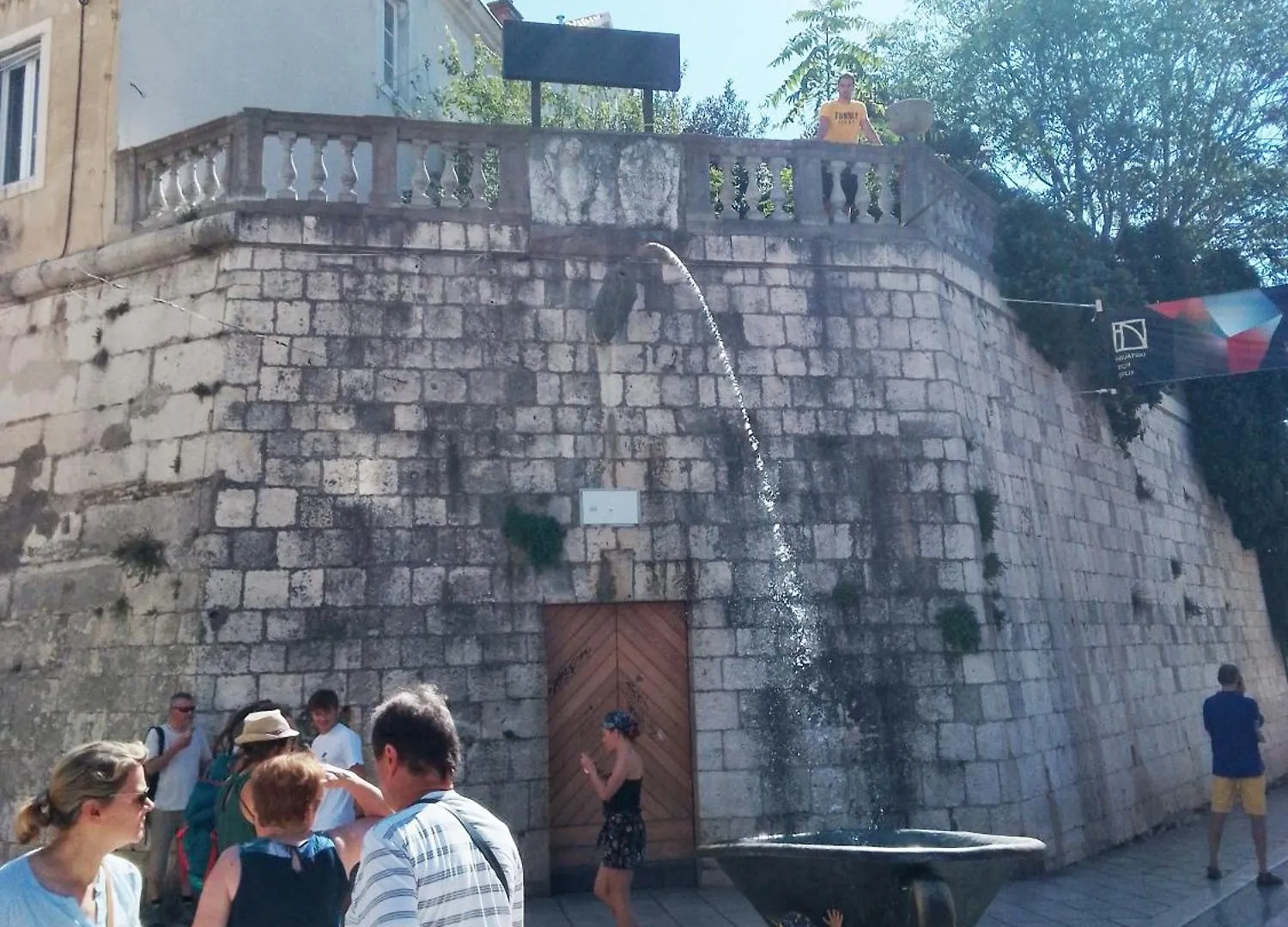 Apartamento Garden In The Center Split 0*,