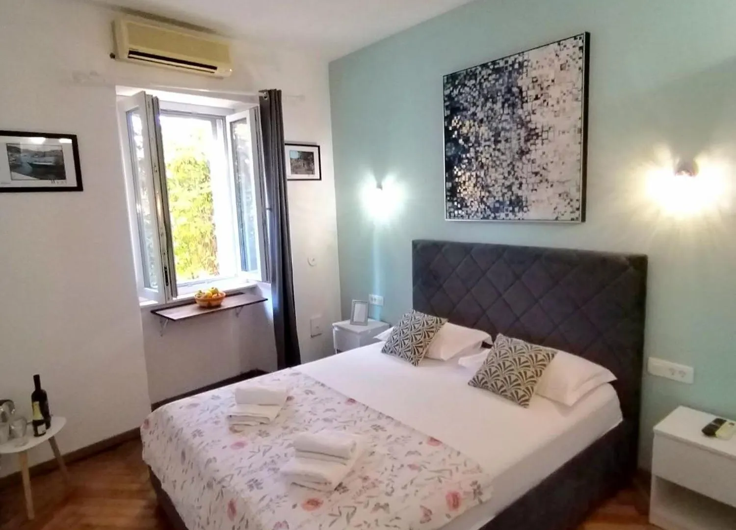 Apartamento Garden In The Center Split Croacia
