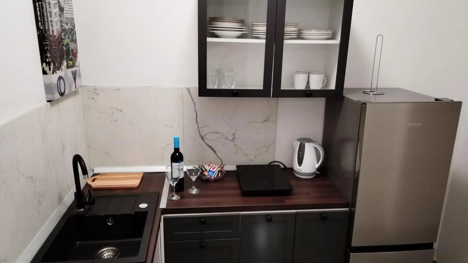 Apartamento Garden In The Center Split 0*,  Croacia