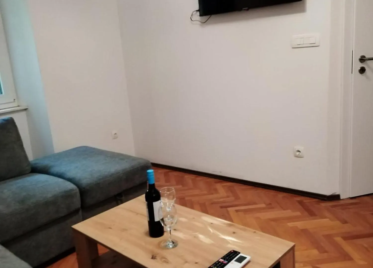 Apartamento Garden In The Center Split 0*,