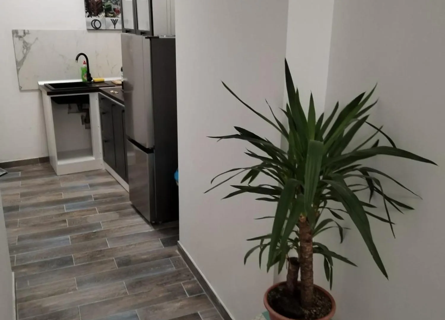 Apartamento Garden In The Center Split Croacia