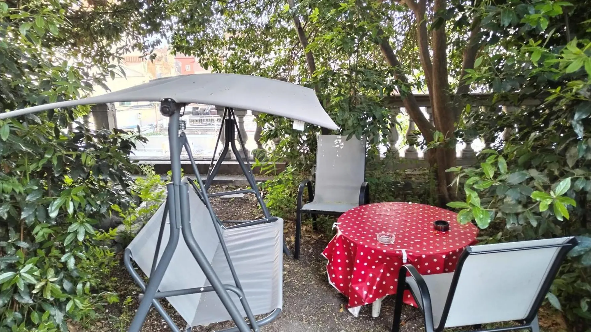 Apartamento Garden In The Center Split Croacia